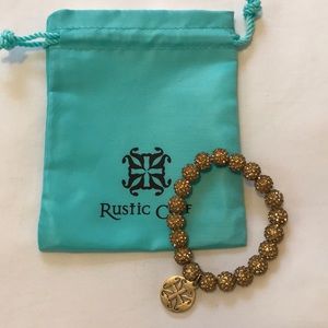 Rustic Cuff Emerson Set